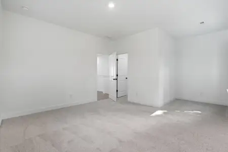 New construction Duplex house 536 Hayes Park Blvd, Johns Island, SC 29455 - image 20