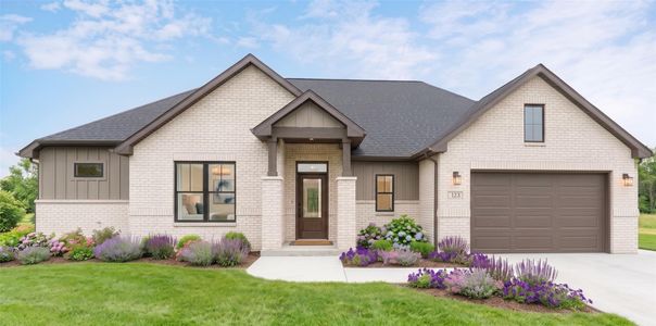 New construction Single-Family house 11143 White Rock Rd, Conroe, TX 77306 - image