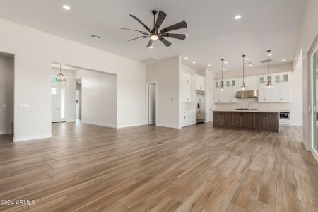 New construction Single-Family house 1606 E Minton St, Mesa, AZ 85203 null- photo 11 11