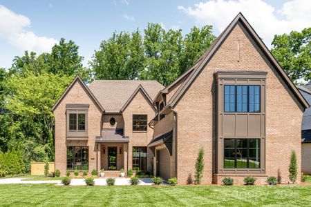 New construction Single-Family house 412 Jefferson Dr, Charlotte, NC 28270 - image