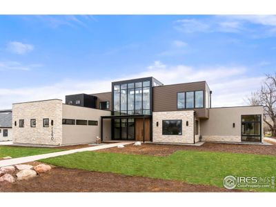 New construction Single-Family house 1590 Sumac Ave, Boulder, CO 80304 - photo 0