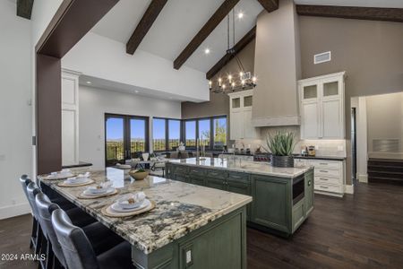 Kitchen - 21106 Granite Ridge