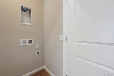 New construction Townhouse house 457 Interlocken Blvd, Unit 102, Broomfield, CO 80021 300r- photo 10 10