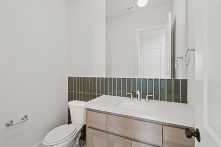 New construction Single-Family house 22214 Desert Foothills Ln, Cypress, TX 77433 - image 10