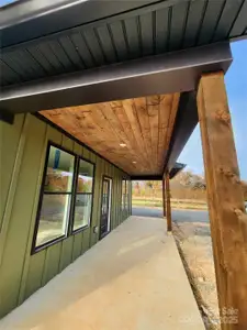 New construction Single-Family house 28655-B Nc Hwy 73 Hwy, Albemarle, NC 28001 - image