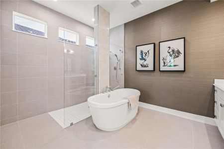 New construction Single-Family house 8913 Bernini Pl, Sarasota, FL 34240 null- photo 20 20
