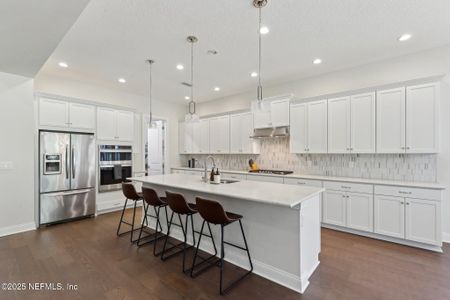 New construction Single-Family house 10409 Silverbrook Trl, Jacksonville, FL 32256 null- photo 19 19
