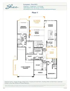 New construction Single-Family house 15703 Hoptree Heights Ln, Conroe, TX 77302 - image