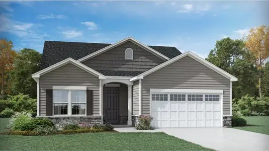 New construction Single-Family house 108 Tombolo Wy, Raleigh, NC 27610 null- photo 0 0