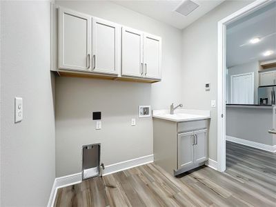 New construction Single-Family house 10006 Degas Ter, Bradenton, FL 34212 plan St. Thomas - image 11