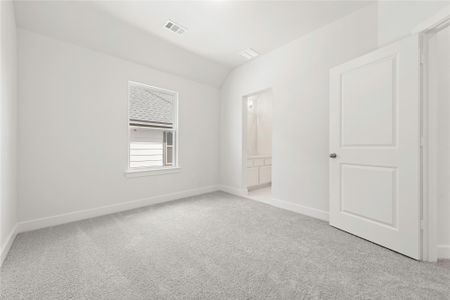 New construction Single-Family house 26806 Copernicus Cove Ct, Richmond, TX 77406 plan The Asher IX - image 16