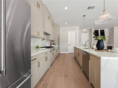 New construction Single-Family house 1326 W New Hampshire St, Orlando, FL 32804 - image 7