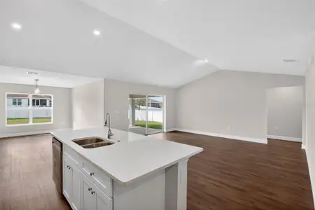 New construction Single-Family house 5294 Se 91St St, Ocala, FL 34480 - image 4