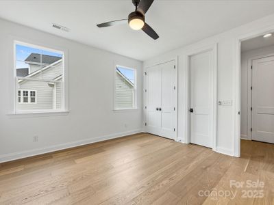 New construction Single-Family house 13618 Tranquil Day Dr, Matthews, NC 28105 plan Crossbill - image 20