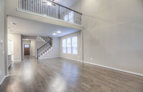 New construction Single-Family house 13507 Anchor Wy, San Antonio, TX 78245 null- photo 10 10