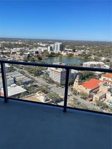 New construction Condo house 400 Central Ave, Unit 2708, St. Petersburg, FL 33701 - image