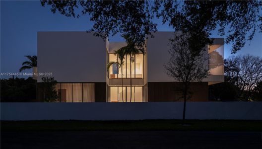 New construction Single-Family house 6800 Sw 83Rd Pl, Miami, FL 33143 - image