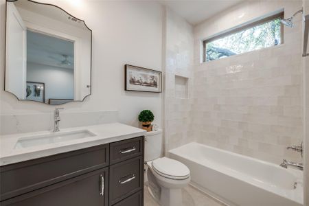 New construction Single-Family house 2434 Quenby St, Houston, TX 77005 - image 4