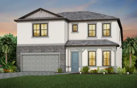 New construction Single-Family house On Donald Ross Rd, Palm Beach Gardens, FL 33418 - photo 0