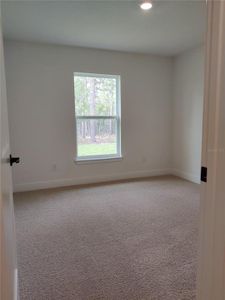 New construction Single-Family house 12275 Scarlet Ibis Ave, Weeki Wachee, FL 34614 plan 2265 - image 16