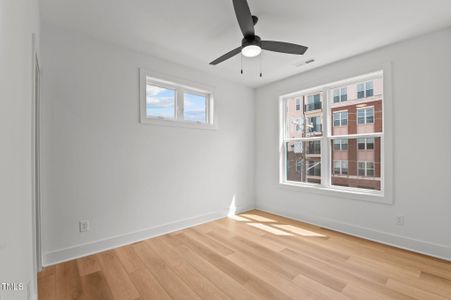 New construction Townhouse house 700 W North St, Unit 101, Raleigh, NC 27603 - image 18