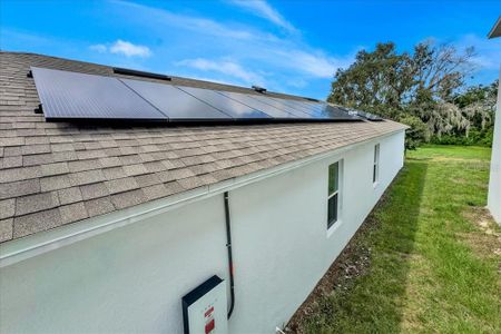 New construction Single-Family house 2497 Ribbon Fall Ave, Davenport, FL 33837 - image