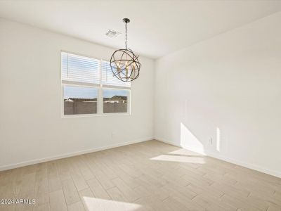 New construction Single-Family house 17583 W Jefferson St, Goodyear, AZ 85338 Onyx - photo 10 10