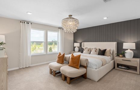 Bridgewalk by Pulte Homes in St. Cloud - photo 39 39