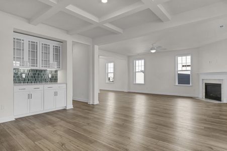 New construction Single-Family house 3335 Grand Park Wy, Leland, NC 28451 plan Warwick II - image 18