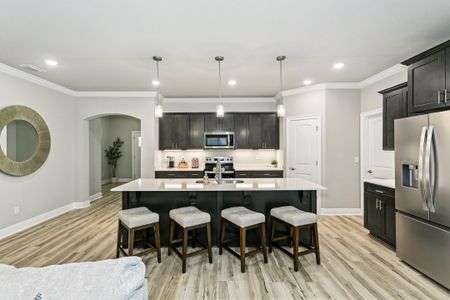 New construction Single-Family house 6623 Prosperity Ln, Milton, FL 32570 plan The Ruby Estate - image 14