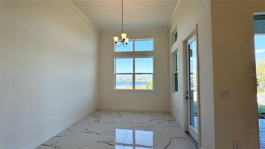 New construction Single-Family house 16161 Barkly Ridge Ct, Winter Garden, FL 34787 null- photo 10 10