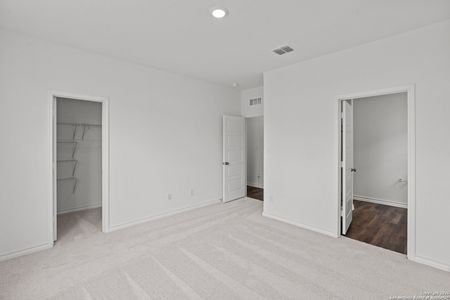 New construction Single-Family house 8232 Smithers Ave, San Antonio, TX 78252 plan Hewitt - image 17