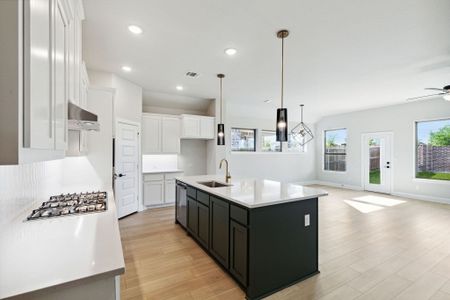 New construction Single-Family house 1207 Harrison Hollow Ln, Royse City, TX 75189 null- photo 18 18