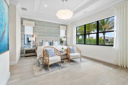 New construction Single-Family house 12664 Solana Bay Cir, Palm Beach Gardens, FL 33412 - image 7