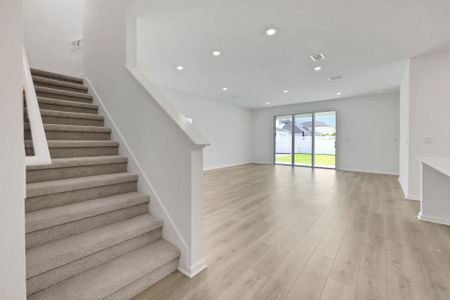 New construction Single-Family house 3510 Zydeco Lp, Green Cove Springs, FL 32043 plan Stonehurst II - 19213 - image 20