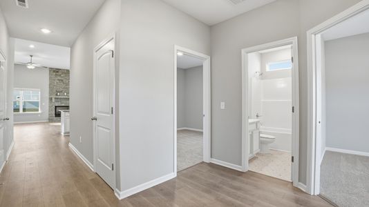 New construction Single-Family house 27 Brookside Ct, Tullahoma, TN 37388 - image 13