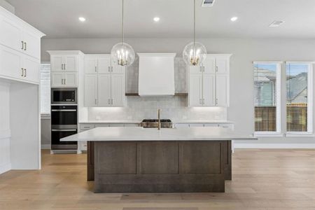 New construction Single-Family house 4512 Meander Wy, Celina, TX 75078 - image 5