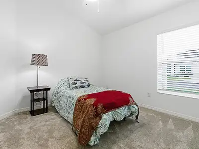 New construction Single-Family house 1165 Crouch Dr, The Villages, FL 34762 - image 17