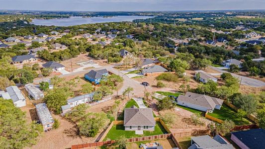 New construction Single-Family house 5110 Uvalde Court, Granbury, TX 76048 - photo 33 33