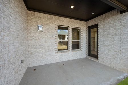 New construction Single-Family house 6966 Westlake Dr, Grand Prairie, TX 75054 null- photo 5 5