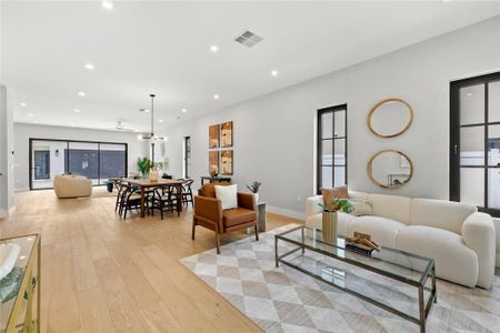 New construction Single-Family house 803 Yates St, Orlando, FL 32804 - image 16