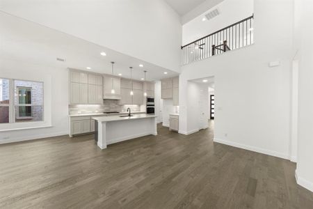 New construction Single-Family house 3917 Windmere Dr, Rowlett, TX 75088 plan Victoria - image 5