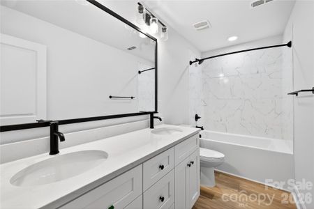 New construction Single-Family house 10610 Arlington Church Rd, Mint Hill, NC 28227 - image 19