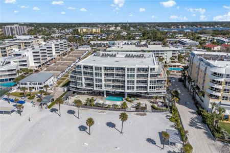 New construction Condo house 1035 Seaside Dr, Unit 404, Sarasota, FL 34242 - image