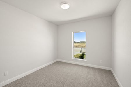 New construction Single-Family house 5204 Picasso Rd, Royse City, TX 75189 plan Radcliffe - image 19