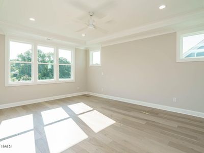 New construction Single-Family house 905 Shiloh Hills Drive, Fuquay Varina, NC 27526 - photo 13 13