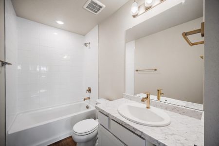 New construction Single-Family house 9792 Blaurock, Fountain, CO 80817 plan Olive - image 9