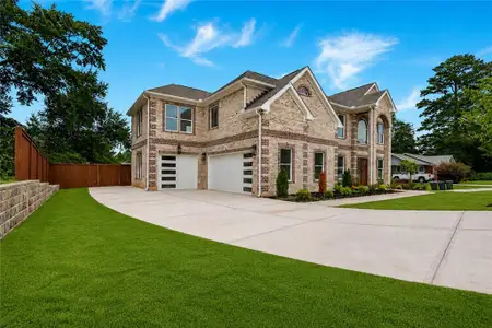 New construction Single-Family house 392 Price Pl, Norcross, GA 30071 - image