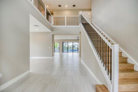 New construction Single-Family house 10014 Skyloft St, Palm Beach Gardens, FL 33412 plan Olympus - image 4