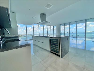 New construction Condo house 700 Ne 26Th Ter, Unit 1801, Miami, FL 33137 null- photo 5 5